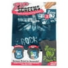 Zip Screens Rocker Simple Screen Printing System Value Pack