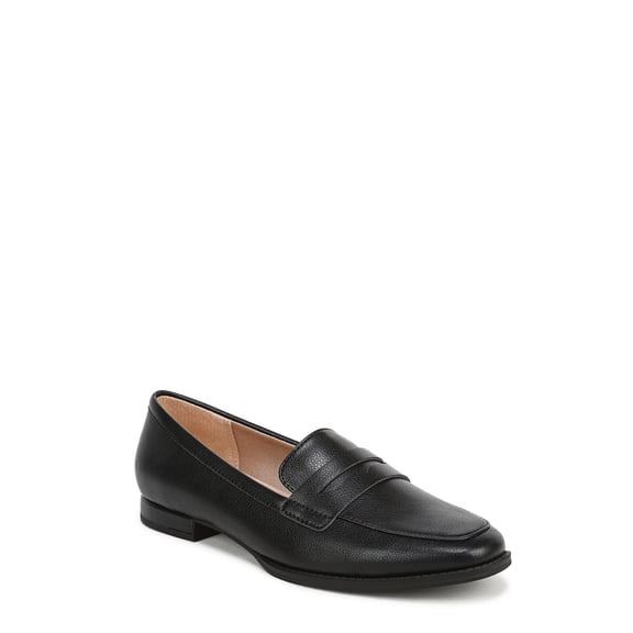 LifeStride Womens Frankie Loafer - Medium & Wide Width