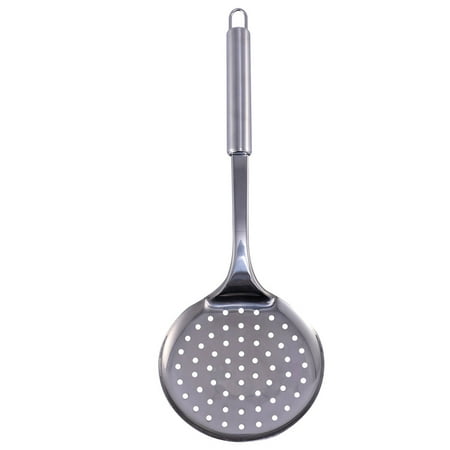 

1 Pc Household Hot Pot Slotted Spoon Cooking Colander Scoop