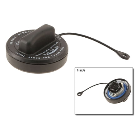 Genuine OE Replacement Fuel Tank Cap