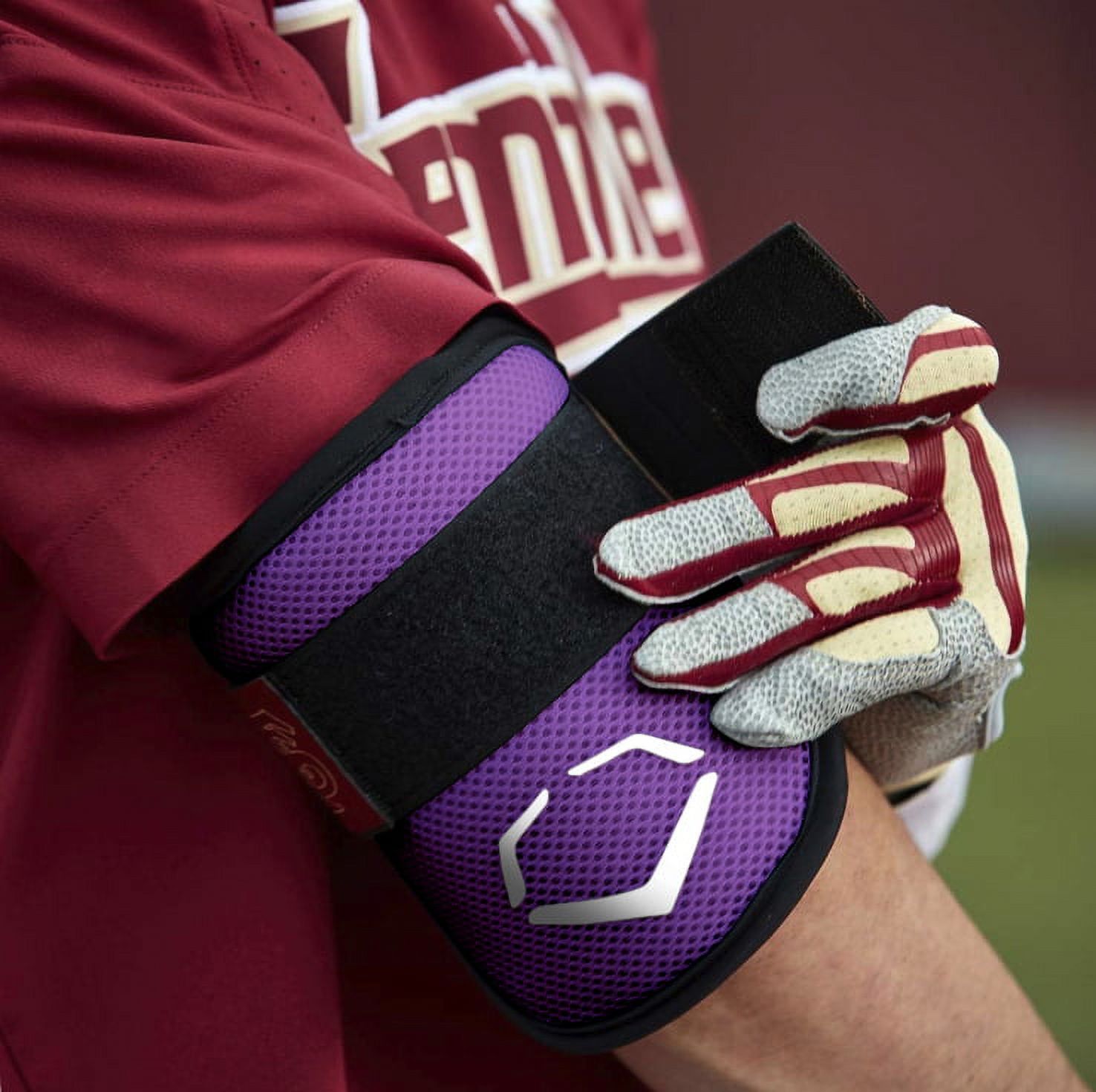 EvoShield Pro-SRZ-1 Batter's Elbow Guard, Adult - Walmart.com