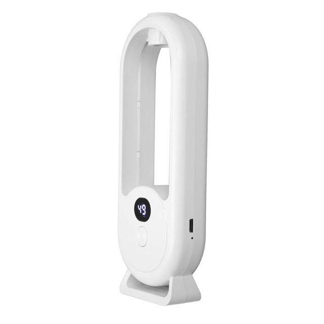 DiFusor de Fragancias Eleccicas, Blanca Inalámbrica de Aromaterapia Ambiental DiCusor 5 Engranajes Ultrasónnicos para Sala de Estar