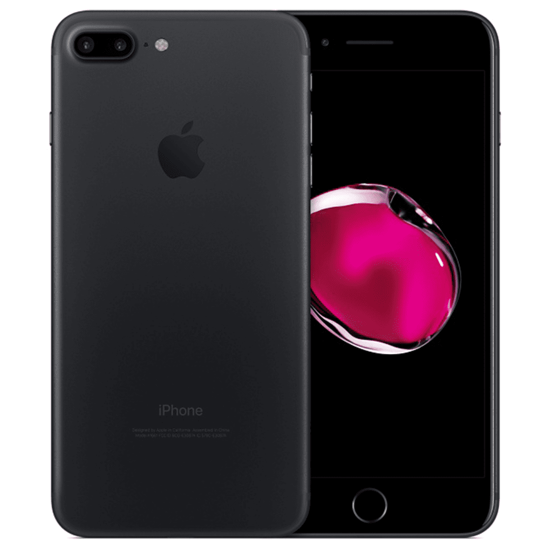 iphone 7 plus 164 gb price