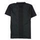 thumbnail image 2 of ASICS Mens Club M Rugby Polo Shirt blackgry M, 2 of 2