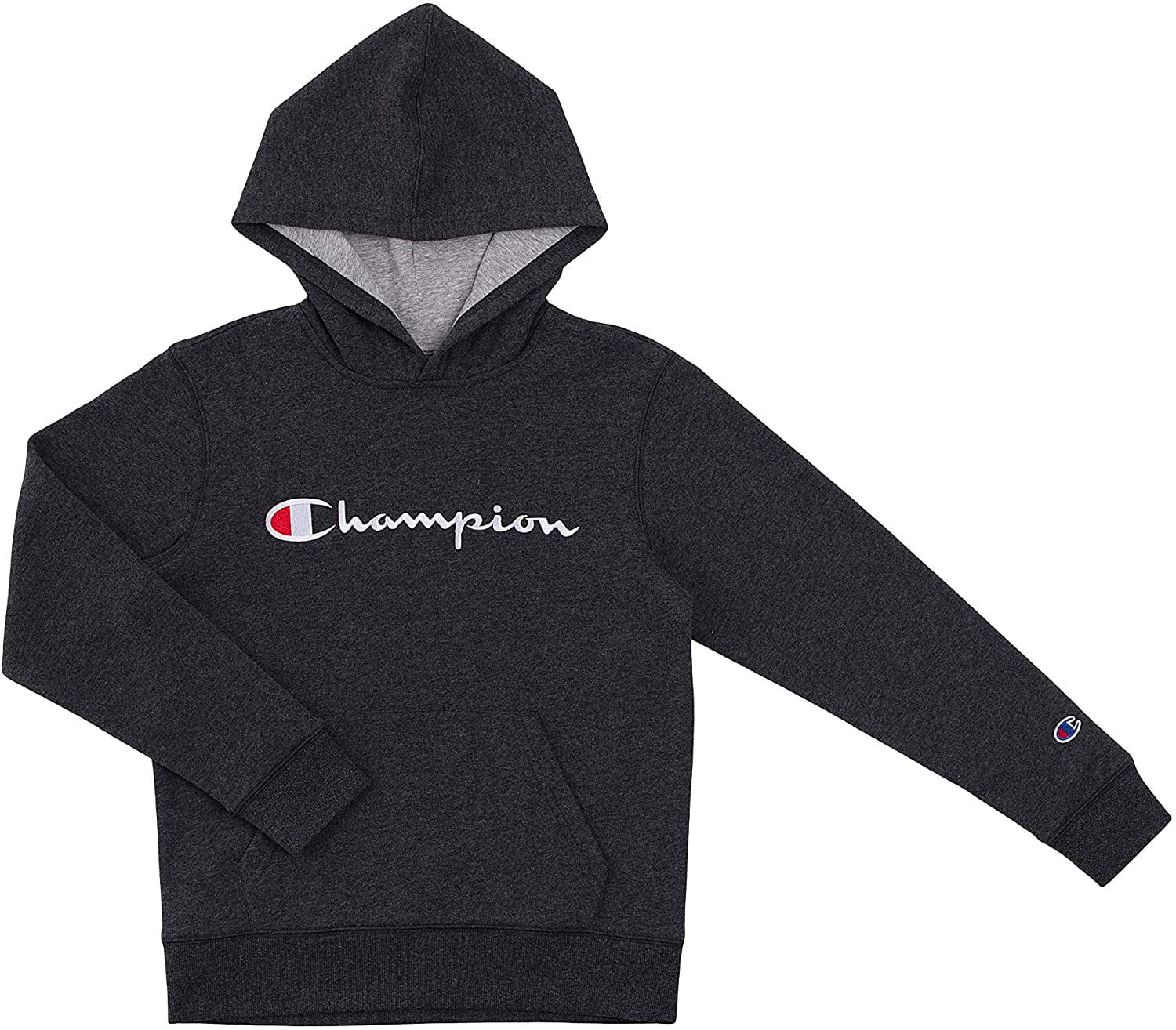 champion kid hoodie