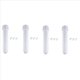 thumbnail image 1 of 4X 1812/2012 ÓSmosis Inversa Carcasa de Filtro de Membrana 1/4 Enlaces Rápidos Piezas de Purificador de Agua de Cocina, 1 of 5