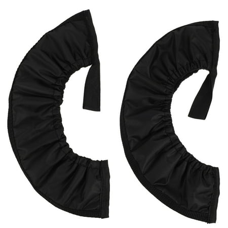 

1 Pair of Professional Blades Sleeves Versatile Blades Guards Blades Protectors