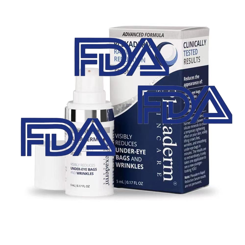 Plexader10Rapid Reduction Eye Serum Advanced Formula Anti Aging