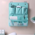 thumbnail image 4 of Laklulu Over Door Hanging Organizer Hanging Storage Bags Multifunctional Storage Bags Organizer, 4 of 5