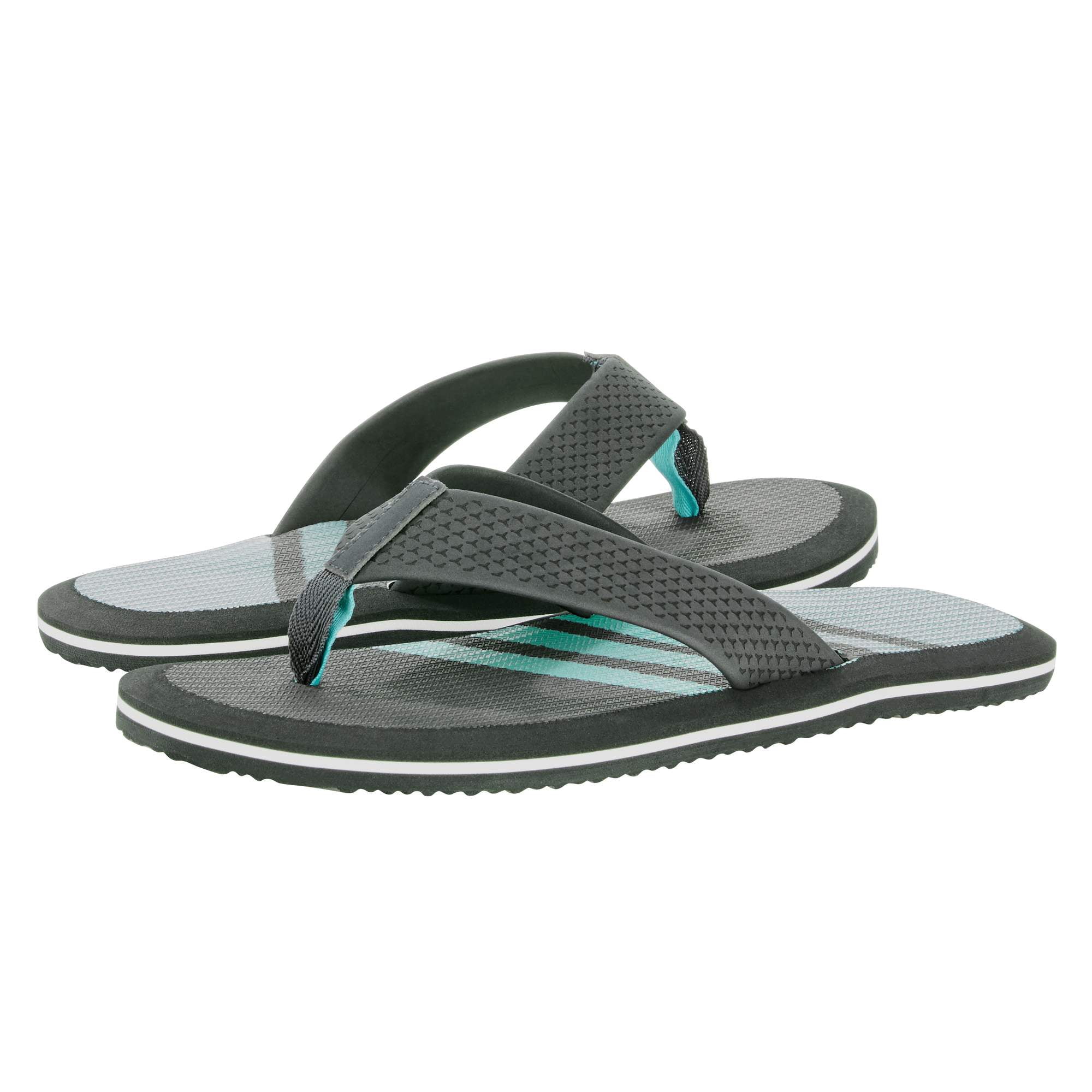 athletic works flip flops