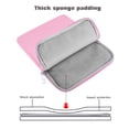 thumbnail image 4 of Funda para tablet MoKo iPad Air M3/A16 2025 de 9-11 pulgadas, color rosa, 4 of 8