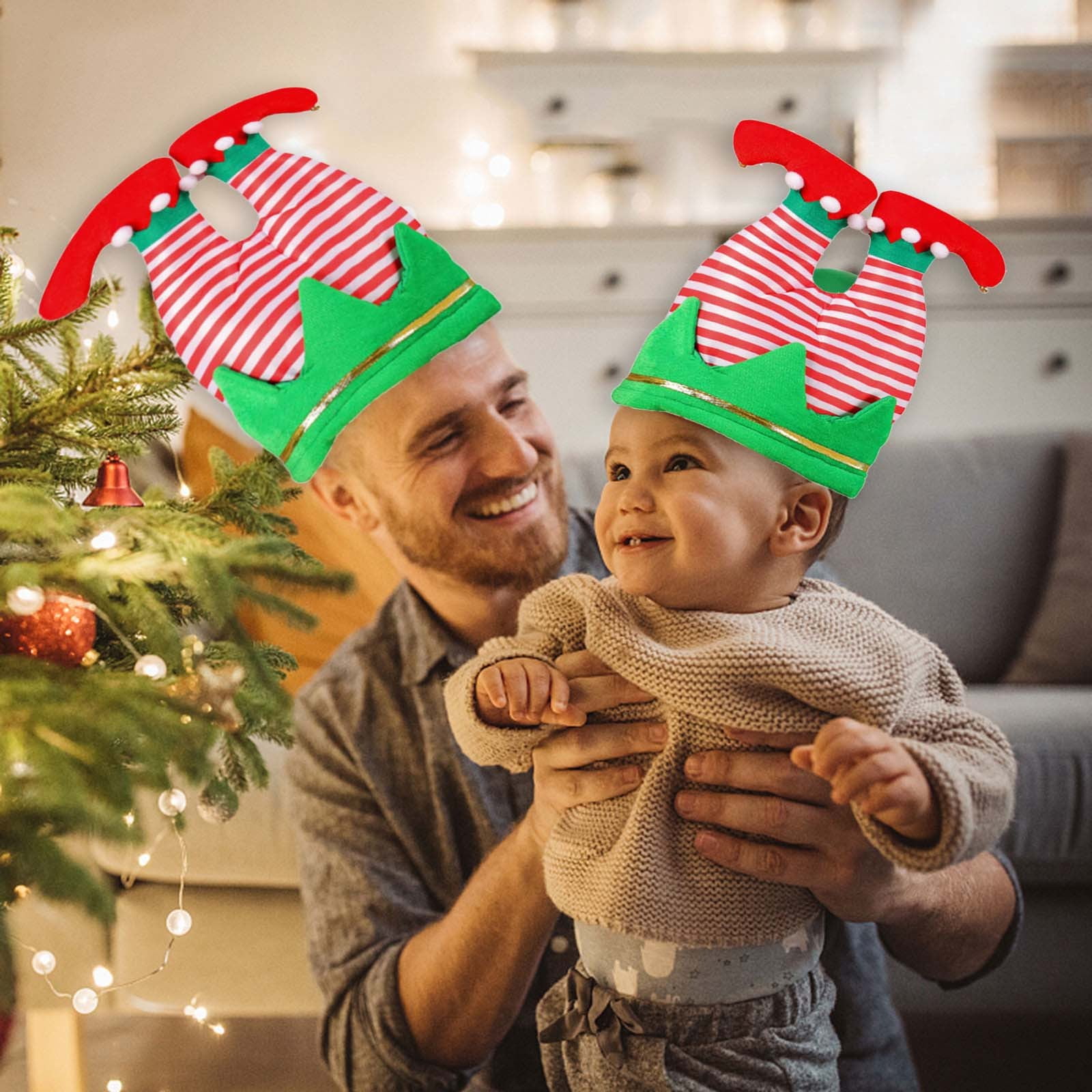 Kids Christmas Hat Craft Christmas Paper Crowns Printable Hats