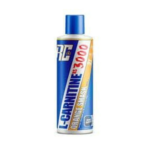 l'carnitina qual a melhor Kit 2x L-carnitina 180 Caps 2000mg
