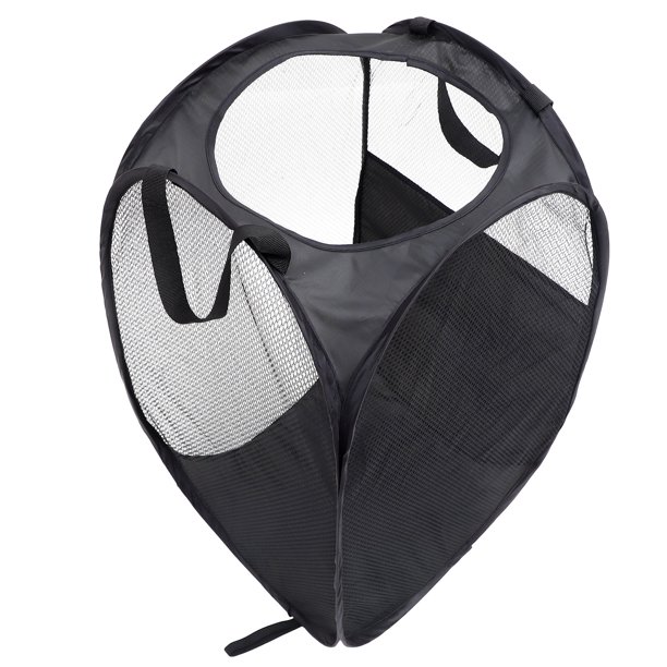unbranded Cesta De Almacenamiento Plegable Para Ropa Y Artículos Domésticos