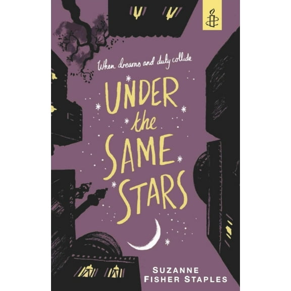 Under the Same Stars (Paperback)