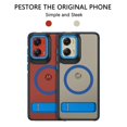 thumbnail image 2 of Funda para teléfono celular GUAGUA Moto G Stylus 5G 2024 6.7" Azul, 2 of 8