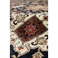 thumbnail image 3 of Pasargad Home Karabakh Collection Hand-Knotted Wool Area Rug- 9' 0" X 12' 3", 3 of 6