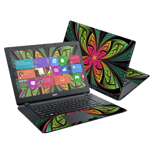 Mightyskins Skin Compatible With Acer Aspire E15 Es1 511 15 6 Cover Wrap Sticker Skins Trip Out Walmart Com Mightyskins Skin Compatible With Acer Aspire E15 Es1 511 15 6 Cover Wrap Sticker Skins Trip Out Walmart Com