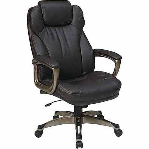 Executive Bonded Leather Chair