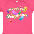 thumbnail image 4 of Inktastic Mommy's Jellybean Boys or Girls Baby Bodysuit, 4 of 5