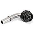 thumbnail image 3 of SS EFI OE Quick Connect Fuel Fitting 90-Degree, 3 of 3