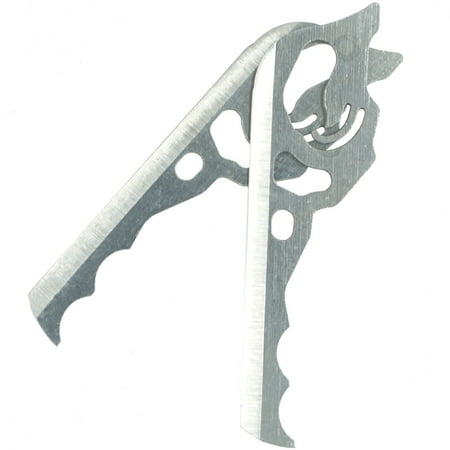 UPC: 0818322012522 | Rage Replacement Blades for Hypodermic NC Broadhead 3-Pack