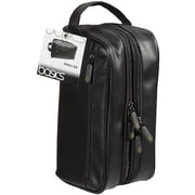 Basics Men's Kit Bag, Black