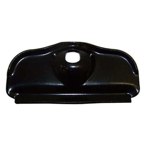Crown Automotive J3226119 CASJ3226119 BATTERY TRAY CLAMP (BLACK)
