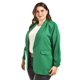 thumbnail image 1 of Blazer manga 3/4 Roman Fashion /Tallas Extras, 12255 (Verde kelly) verde 36, 1 of 6
