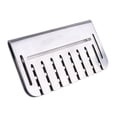 thumbnail image 1 of Accesorios para parrilla, puerta de grasa para parrilla, tapón de grasa para sartén, rejilla de malla, puerta de grasa para parrilla de, 1 of 8