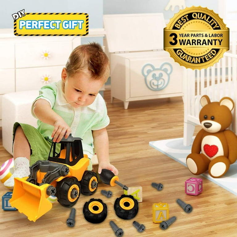 Best toys for five year old best sale boy