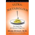 thumbnail image 1 of Pre-Owned Ultrametabolism: Ultrametabolism (Paperback) 0743272560 9780743272568, 1 of 1