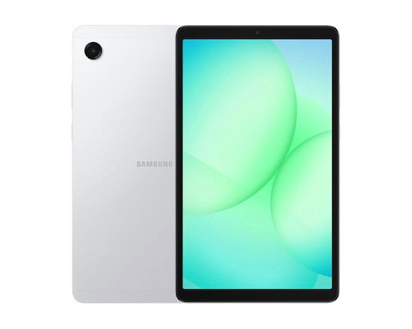 Samsung Galaxy Tab A11 (2025) 64GB + 4GB RAM - Brand New | 8.7” inch TFT LCD Display | Wi-Fi Only | Globally Compatible Tablet | International Version | SM-X133