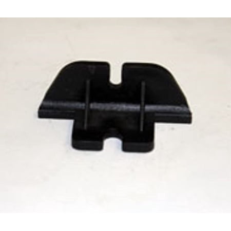 Hydra Fitness Exchange Arm Rest Spring Filament Fix Plate 082541 Works with AFG Livestrong Stationary Bike