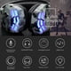 thumbnail image 4 of SY850MV Gaming Headset 3.5mm Auriculares con cable sobre la oreja Auriculares E-Sport con cance Abanopi Auriculares para juegos, 4 of 7