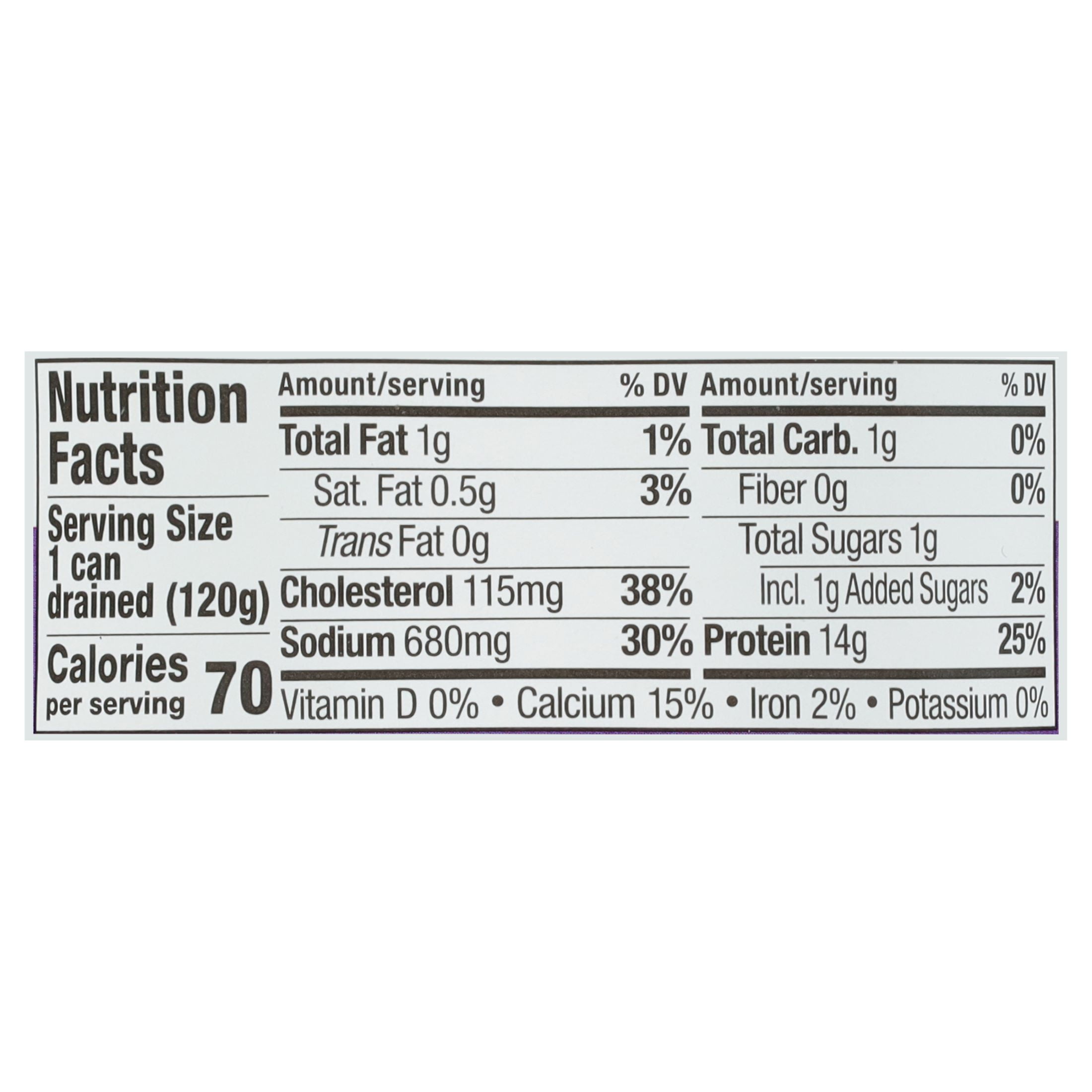 (12 pack) Bumble Bee Canned Lump Crabmeat, Wild Caught, 14g Protein per Serving, Shelf Stable Can, 6 oz