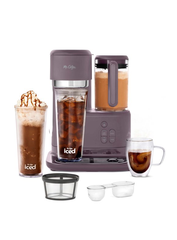 Mr. Coffee Coffee Makers in Coffee Shop