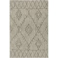 thumbnail image 7 of Mark&Day Outdoor Rugs, 12x15 Wijgeest Global Indoor/Outdoor Black Area Rug, Non Shedding Black Beige Carpet for Patio, Porch, Deck, Bedroom, Living Room or Kitchen (12' x 15'), 7 of 7