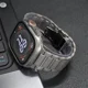 thumbnail image 3 of Correa Para Apple Watch Titanio Premium Todas Las Series, 3 of 8
