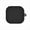 Color:Black, variant on Protective Silicone Case for Xiaomi Redmi Buds 6 Earbuds Cover Anti Slip Cover for Secure Fit And Easy Portability
