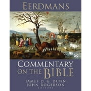 Eerdmans Commentary on the Bible (Hardcover)