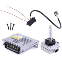 Xenon Headlight Ballast Unit for Buick Enclave 2013-2017 for Jaguar XJ XJR F-Type 2010-2018 Car Replaces 22840414