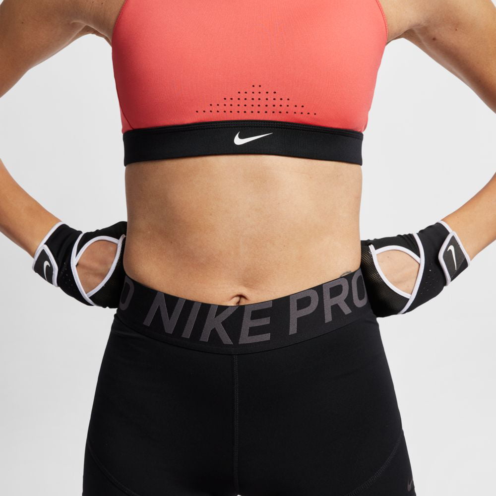Nike Pro Women's Training Bra & Short Sets - Small - New ~ CJ2460 073