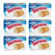 thumbnail image 1 of HOSTESS TWINKIES, Creamy Golden Sponge Cake, 1 Count Bags (60 Count), 1 of 5