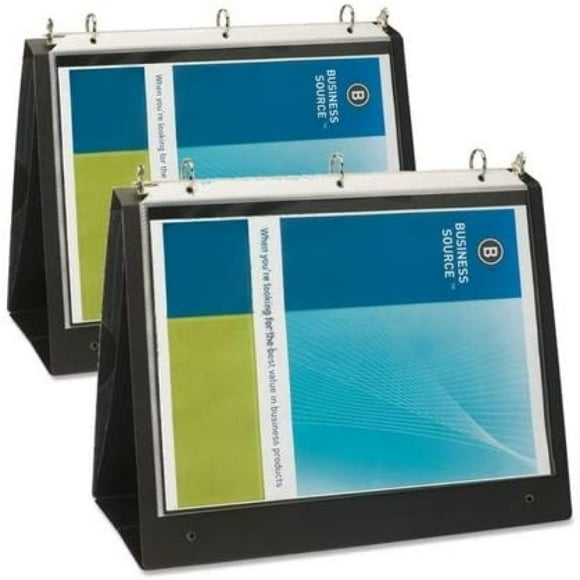 Landscape Binder