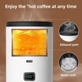 thumbnail image 4 of Cafetera Expreso Portátil con Alimentación por USB, de Preparación Rápida, para Exteriores y con Batería Externa., 4 of 6