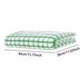 thumbnail image 4 of 6 Pack Kitchen Towels and Dishcloths Set 16 x 11 Inch Super Soft Absorbent Dish Towels Bulk for Drying Dishes, Hands Cleaning Multipurpose Kitchen Linens, 4 of 8