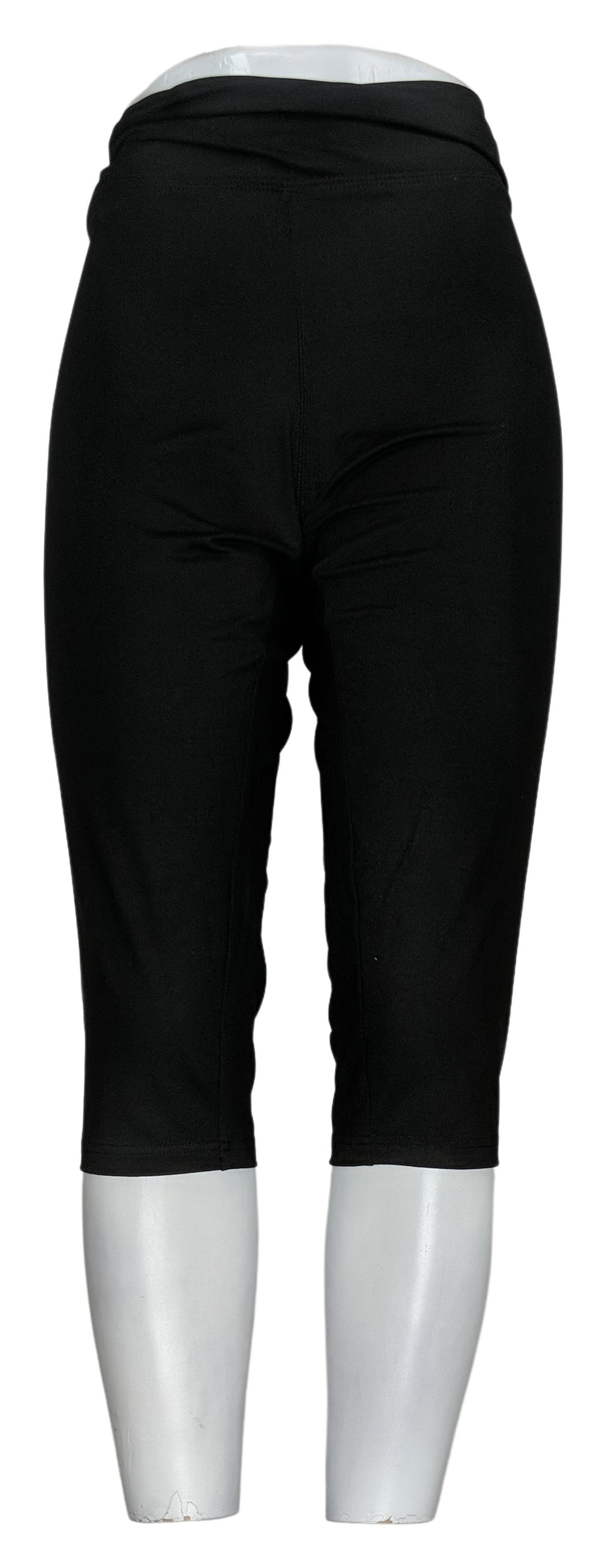 Belle by Kim Gravel Women's Petite Leggings PXL High Waisted Sport