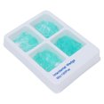 thumbnail image 4 of 120 unids/caja cuñas interdentales cuñas de fijación Dental desechables con orificio suministro Dental, 4 of 8