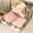 Pink, variant on ShengapQ Down Jacket Storage Bag, Large Capacity Travel Organizer, Clothing and Underwear Storage Bag, Practical Hanging Luggage Solution, High-Quality Polyester, Compact & Lightweight Design